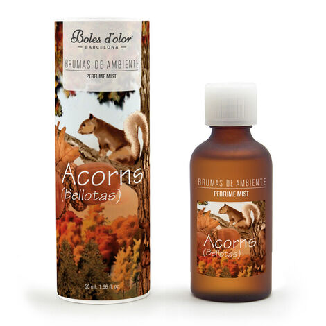 BELLOTA ACORNS BRUMAS DE AMBIENTE 50mL