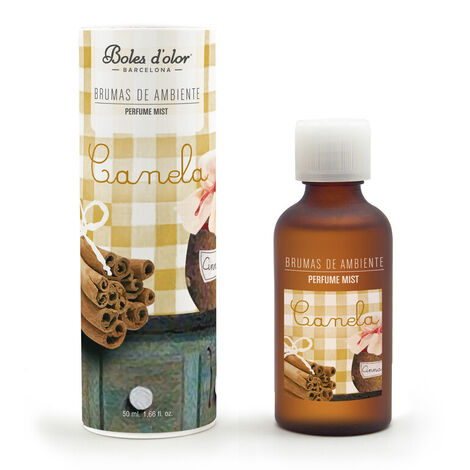 CANELA BRUMAS DE AMBIENTE 50ML