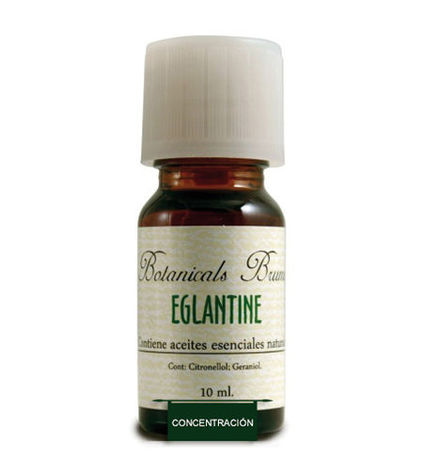 EGLANTINE BOTANICALS 10ML BRUMAS ESENCIALES