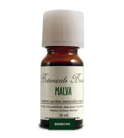 MALVA BOTANICALS BRUMAS 10ML