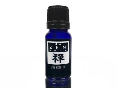 Comprar HIERBABUENA ESENCIA DE PERFUME 12,00 ml THE ZEN ROOM