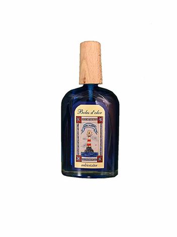 BRISA MARINA SPRAY AMBIENTADOR 100ML