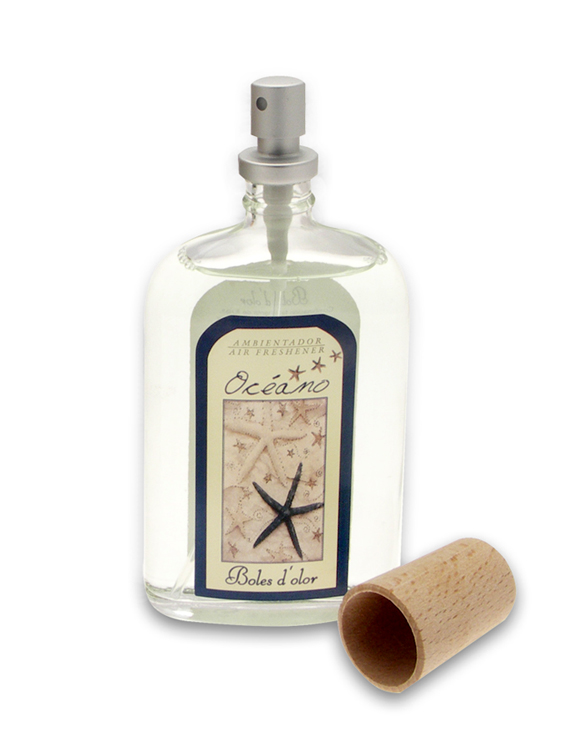OCEANO SPRAY AMBIENTADOR 100ML