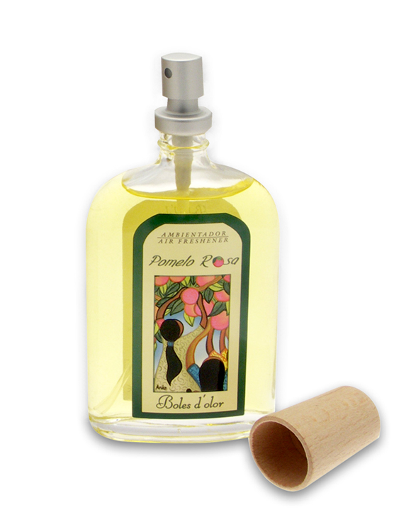 POMELO ROSA SPRAY AMBIENTADOR 100ML