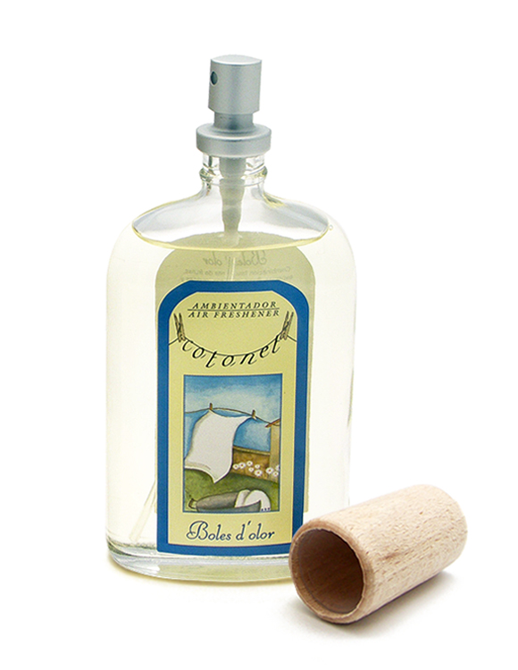 COTONET SPRAY AMBIENTADOR 100ML