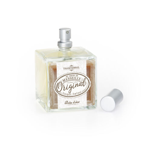 Comprar SAVON DE MARSEILLE SPRAY AMBIENTADOR 100ML BOLES D'OLOR