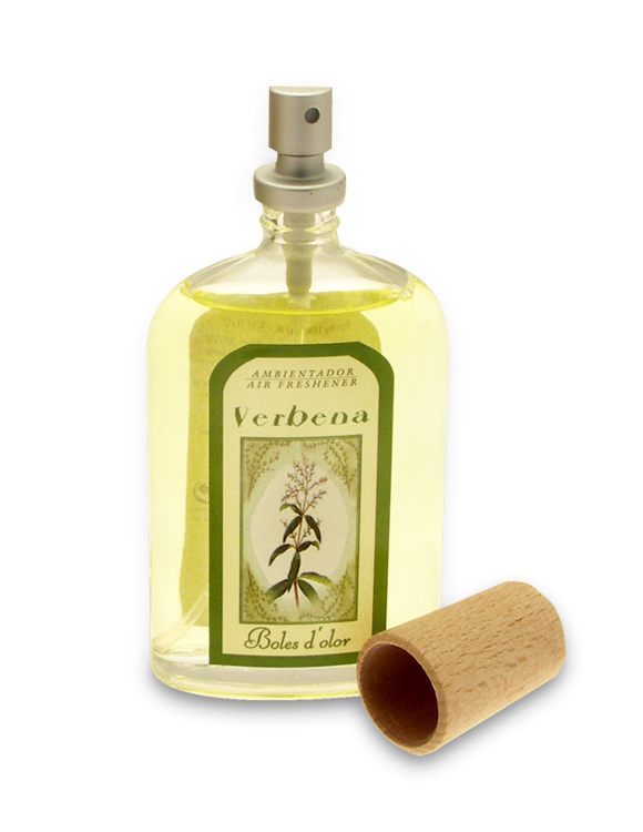 VERBENA SPRAY AMBIENTADOR 100ML