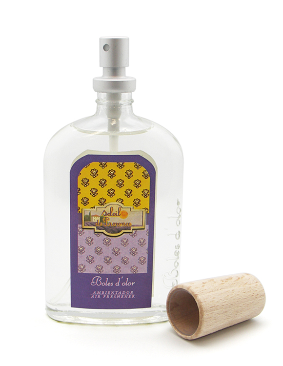 SOLEIL DE PROVENCE SPRAY AMBIENTADOR 100ML