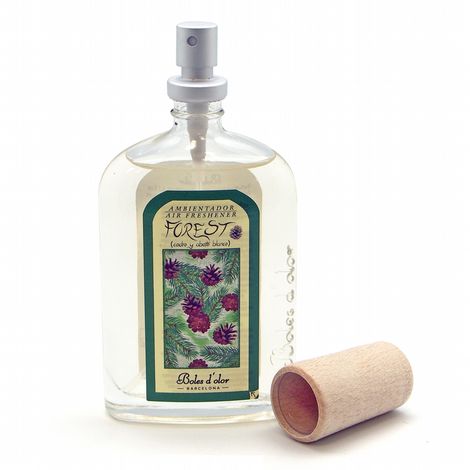 FOREST SPRAY AMBIENTADOR 100ml