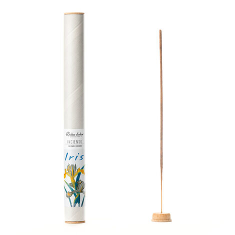 IRIS 16 LONG BAMBOO STICKS 