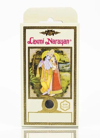 Comprar SANGRE DE DRAGO 16 CONOS LAXMI NARAYAN LAXMI NARAYAN 